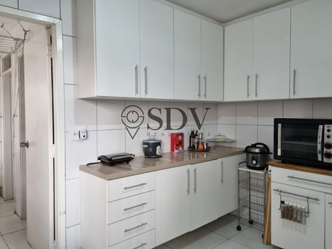 Foto 9 do(a) Apartamento de 3 quartos à venda em Itaim Bibi, São Paulo