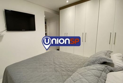 Foto 7 do(a) Apartamento de 3 quartos à venda em Vila Andrade, São Paulo
