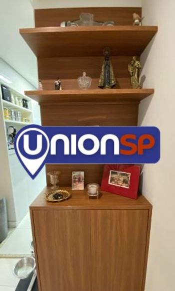 Foto 12 do(a) Apartamento de 3 quartos à venda em Vila Andrade, São Paulo