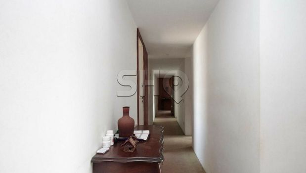 Foto 23 do(a) Cobertura de 4 quartos à venda em Santa Cecília, São Paulo