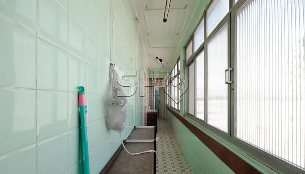 Foto 26 do(a) Cobertura de 4 quartos à venda em Santa Cecília, São Paulo