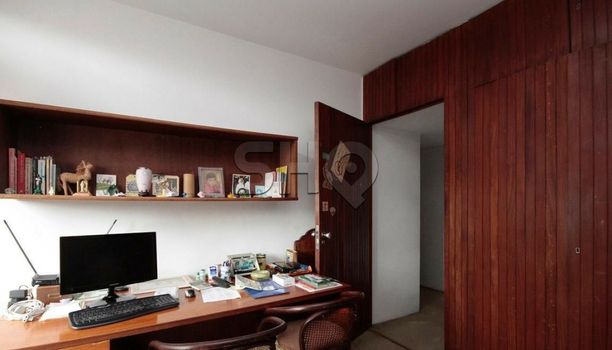 Foto 11 do(a) Cobertura de 4 quartos à venda em Santa Cecília, São Paulo