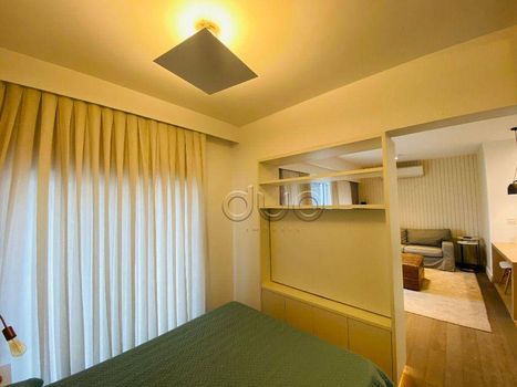 Foto 7 do(a) Apartamento de 1 quartos para alugar em Jardim Europa, Piracicaba