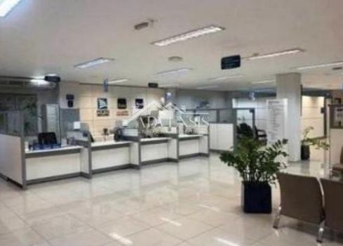 Foto 10 do(a) Sala / Conjunto Comercial false à venda em Jardim São Luiz, Ribeirão Preto