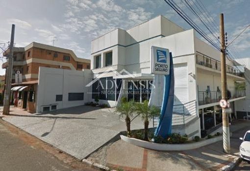 Foto 1 do(a) Sala / Conjunto Comercial false à venda em Jardim São Luiz, Ribeirão Preto
