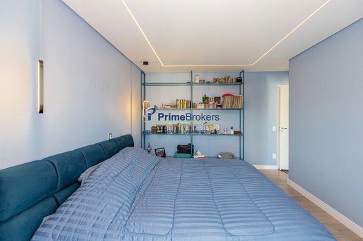 Foto 40 do(a) Apartamento de 3 quartos à venda em Santo Amaro, São Paulo
