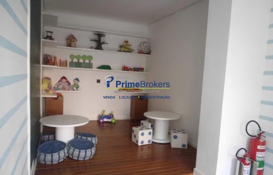 Foto 49 do(a) Apartamento de 3 quartos à venda em Santo Amaro, São Paulo