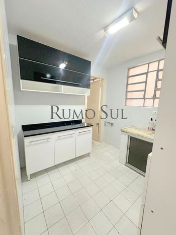 Foto 8 do(a) Apartamento de 2 quartos à venda em Santo Amaro, São Paulo