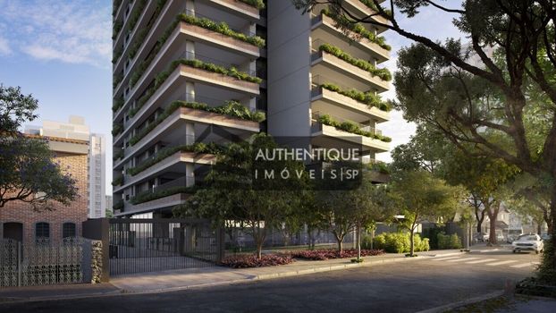 Foto 1 do(a) Apartamento de 4 quartos à venda em Parque da Mooca, São Paulo