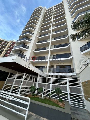 Foto 3 do(a) Apartamento de 3 quartos para alugar em Centro, Marília