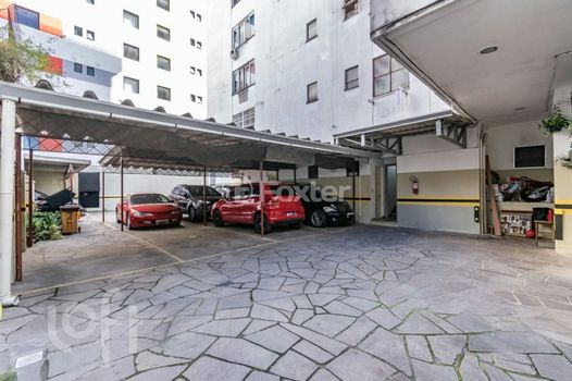 Foto 44 do(a) Apartamento de 2 quartos à venda em Bom Fim, Porto Alegre