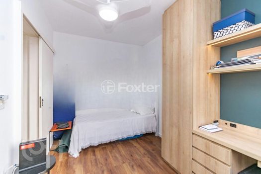 Foto 15 do(a) Apartamento de 2 quartos à venda em Bom Fim, Porto Alegre
