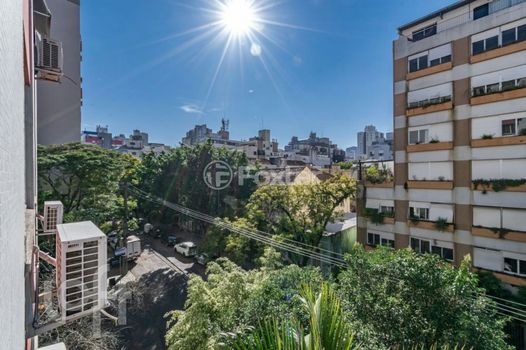 Foto 4 do(a) Apartamento de 2 quartos à venda em Bom Fim, Porto Alegre