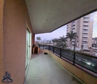 Foto 2 do(a) Apartamento de 3 quartos à venda em Indaiá, Caraguatatuba
