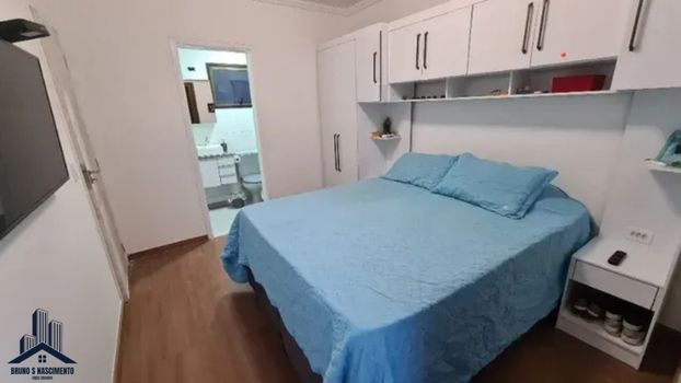 Foto 12 do(a) Apartamento de 3 quartos à venda em Indaiá, Caraguatatuba