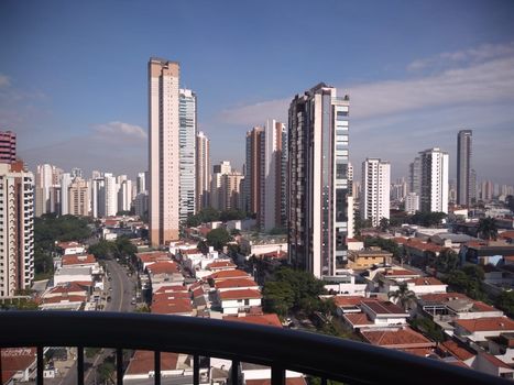 Foto 3 do(a) Apartamento de 3 quartos à venda em Jardim Anália Franco, São Paulo