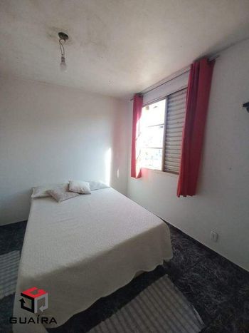 Foto 8 do(a) Apartamento de 2 quartos à venda em Jardim Santo André, Santo André