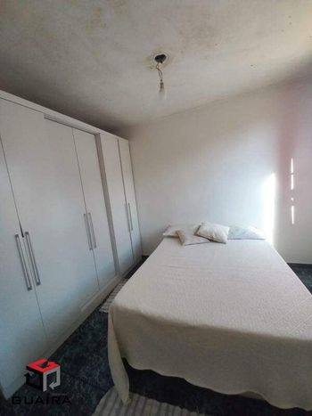 Foto 7 do(a) Apartamento de 2 quartos à venda em Jardim Santo André, Santo André