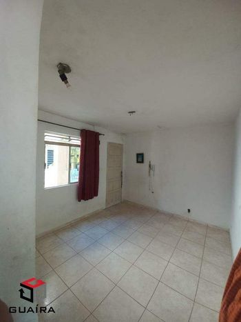 Foto 2 do(a) Apartamento de 2 quartos à venda em Jardim Santo André, Santo André