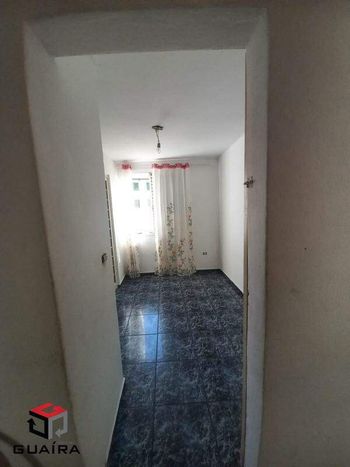 Foto 14 do(a) Apartamento de 2 quartos à venda em Jardim Santo André, Santo André