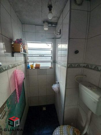 Foto 18 do(a) Apartamento de 2 quartos à venda em Jardim Santo André, Santo André
