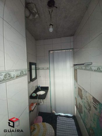 Foto 17 do(a) Apartamento de 2 quartos à venda em Jardim Santo André, Santo André