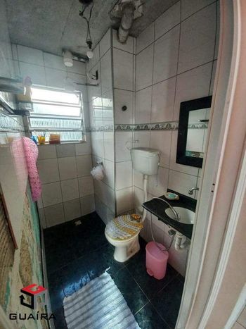 Foto 15 do(a) Apartamento de 2 quartos à venda em Jardim Santo André, Santo André