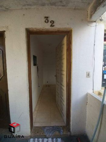 Foto 19 do(a) Apartamento de 2 quartos à venda em Jardim Santo André, Santo André