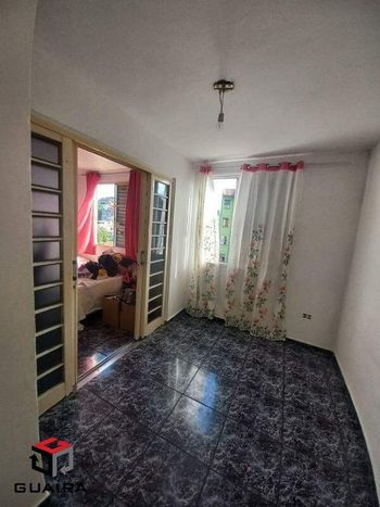 Foto 10 do(a) Apartamento de 2 quartos à venda em Jardim Santo André, Santo André