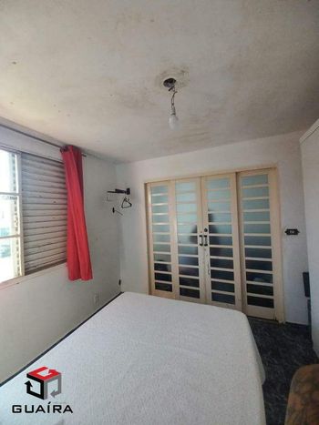 Foto 9 do(a) Apartamento de 2 quartos à venda em Jardim Santo André, Santo André