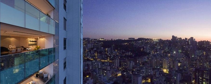 Foto 46 do(a) Apartamento de 3 quartos à venda em Santo Antônio, Belo Horizonte