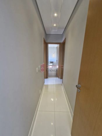 Foto 13 do(a) Apartamento de 3 quartos à venda em Jardim Trevo, Jundiaí