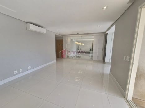 Foto 3 do(a) Apartamento de 3 quartos à venda em Jardim Trevo, Jundiaí