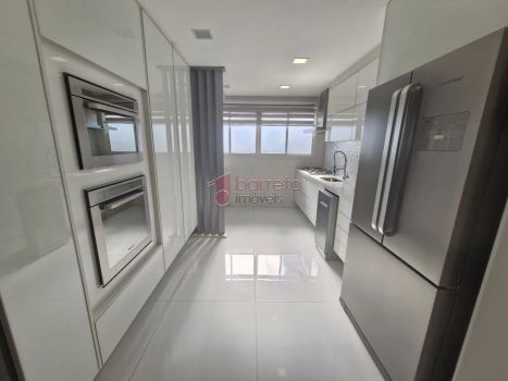 Foto 6 do(a) Apartamento de 3 quartos à venda em Jardim Trevo, Jundiaí