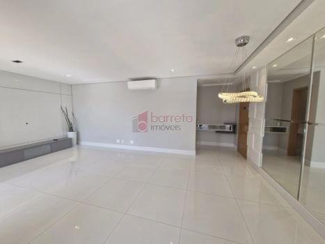 Foto 11 do(a) Apartamento de 3 quartos à venda em Jardim Trevo, Jundiaí