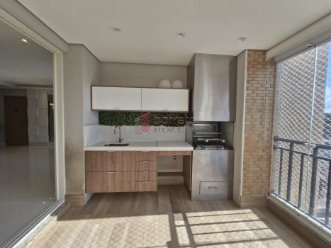 Foto 5 do(a) Apartamento de 3 quartos à venda em Jardim Trevo, Jundiaí