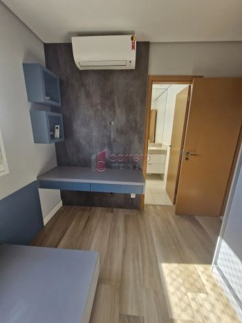 Foto 16 do(a) Apartamento de 3 quartos à venda em Jardim Trevo, Jundiaí