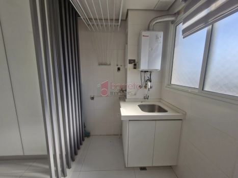 Foto 9 do(a) Apartamento de 3 quartos à venda em Jardim Trevo, Jundiaí