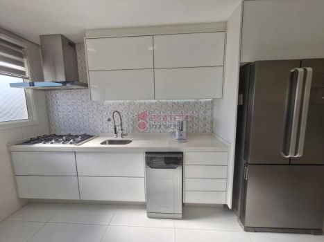 Foto 8 do(a) Apartamento de 3 quartos à venda em Jardim Trevo, Jundiaí