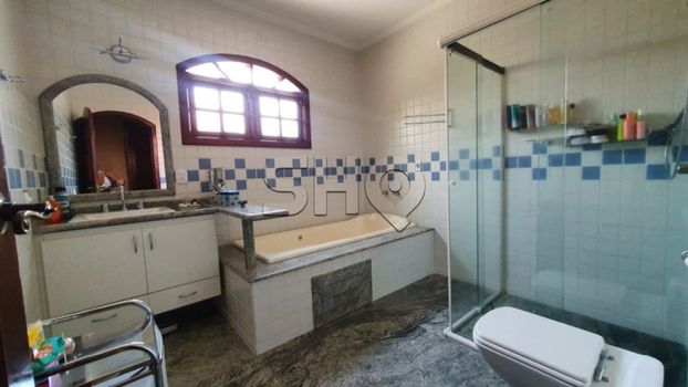 Foto 14 do(a) Casa em Condomínio de 4 quartos à venda em Bairro Itapema, Itatiba