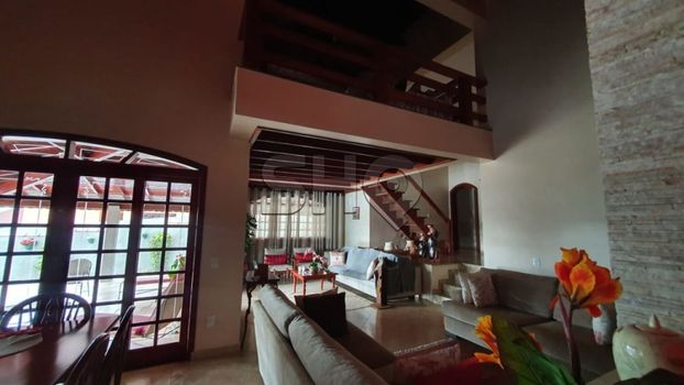 Foto 5 do(a) Casa em Condomínio de 4 quartos à venda em Bairro Itapema, Itatiba