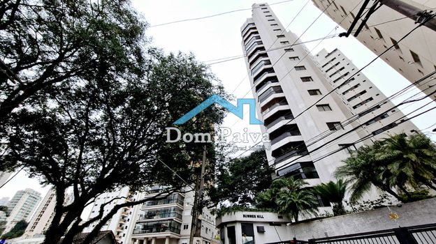 Foto 21 do(a) Apartamento de 4 quartos à venda em Aclimação, São Paulo