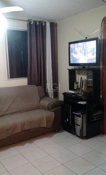 Foto 12 do(a) Apartamento de 2 quartos à venda em Lomba do Pinheiro, Porto Alegre