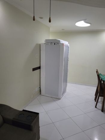 Foto 5 do(a) Apartamento de 2 quartos à venda em Vila São Geraldo, São Paulo