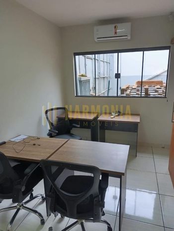 Foto 9 do(a) Sala / Conjunto Comercial false à venda em Jardim Regina, Araraquara