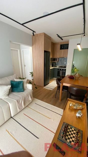 Foto 6 do(a) Apartamento de 2 quartos à venda em Vila Real, Balneário Camboriú