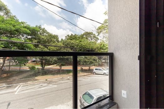 Foto 15 do(a) Apartamento de 2 quartos à venda em Vila Califórnia, São Paulo