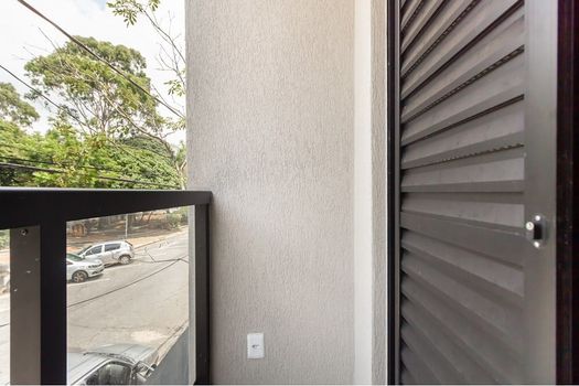 Foto 13 do(a) Apartamento de 2 quartos à venda em Vila Califórnia, São Paulo