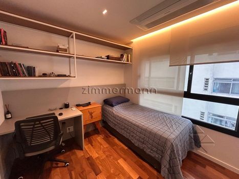 Foto 20 do(a) Apartamento de 3 quartos à venda em Vila Mariana, São Paulo