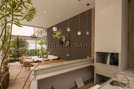 Foto 35 do(a) Apartamento de 3 quartos à venda em Vila Mariana, São Paulo